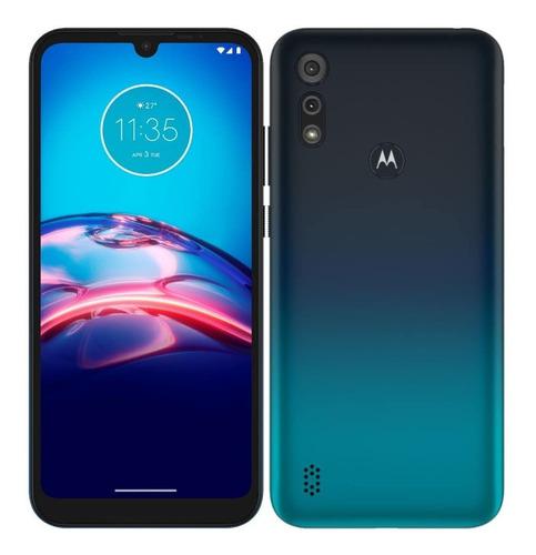 Telefono Moto E6s 32gb 2gb