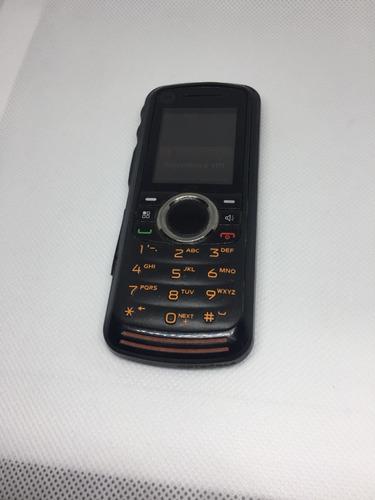 Teléfono Motorola Serial 364vle8npp