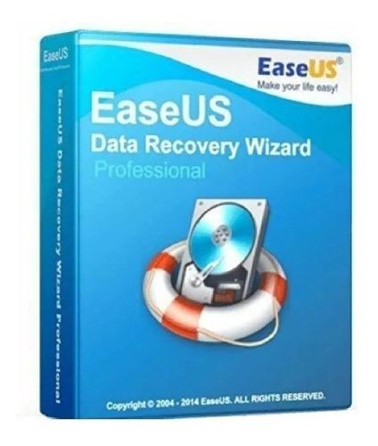 Easeus Data Recovery Ver. 11.9.0