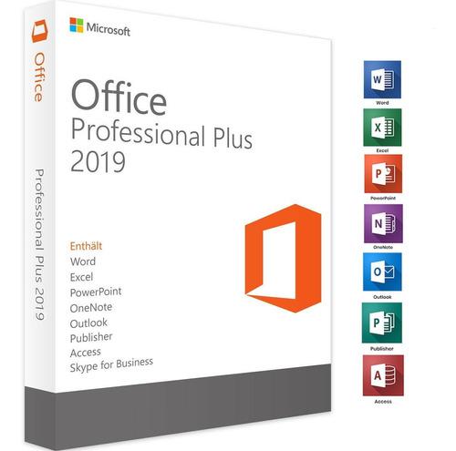Microsoft Office 365 (5 Años) + Onedrive 2 Tb [garantía]