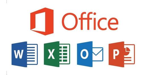 Office 2016 Pro Plus Licencia Digital Para 2 Pc