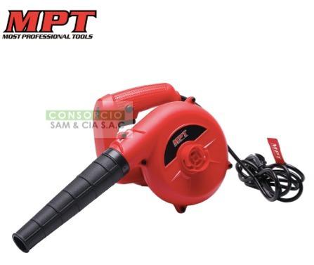 Sopladora Aspiradora 400w
