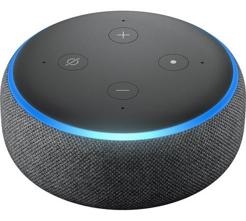 Amazon Echo Dot 3ra Generación Original Sellado