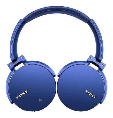 Audífonos Sony Xb950b1 Extrabass Bluetooth Wireless !**!
