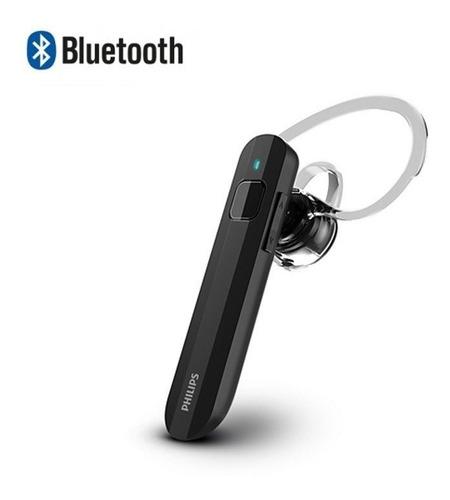 Audifono Bluetooth Philips Shb 1613 Musica Y Llamadas