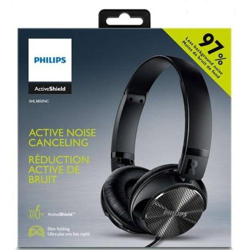 Auriculares Phillips Chl3850nc