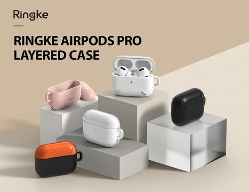 Carcasa Ringke AirPods Pro Layered Case
