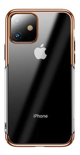 Case Protector iPhone 11 / 11 Pro / 11 Pro Max Baseus Dorado