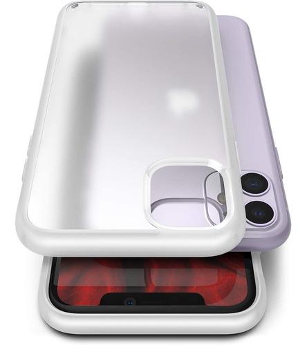 Case Ringke Fusion Matte iPhone 11 - 11 Pro - 11 Pro Max