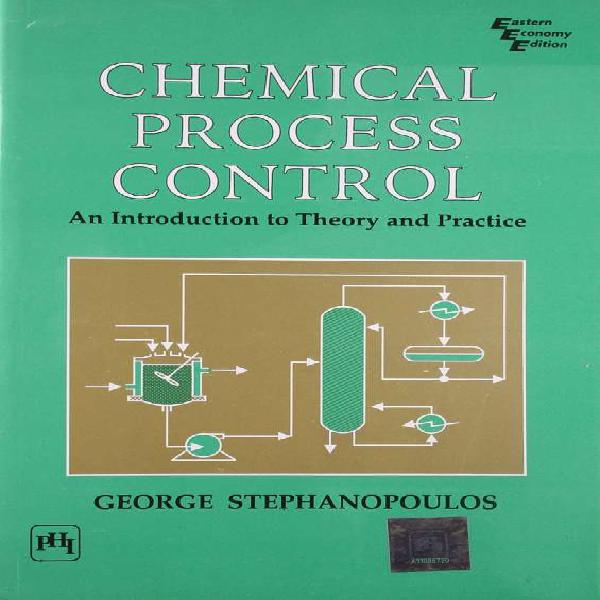 Control de procesos químicos en español digital