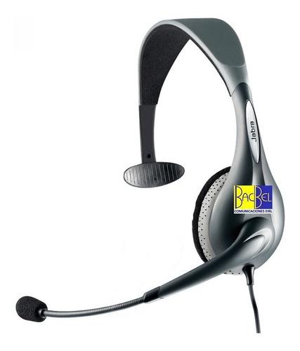 Jabra - Auricular Uc Voice 150 = Plantronics Blackwire C3210
