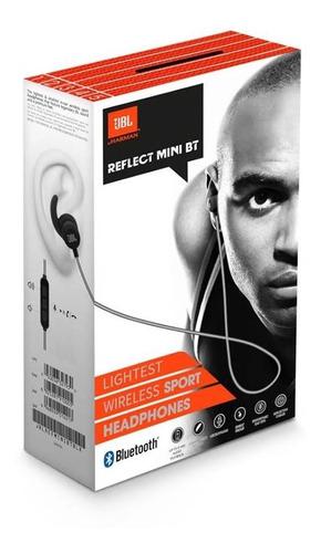 Jbl Reflect Mini Bt Auricular Micro Bluetooth Premium Ipx5