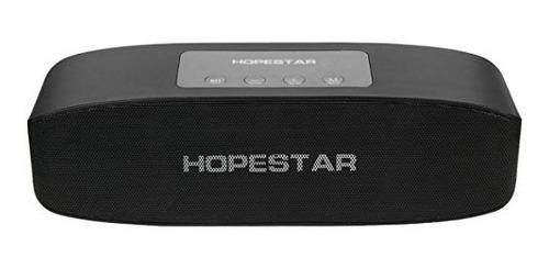 Parlante Bluetooth / Power Bank Hopestar H11