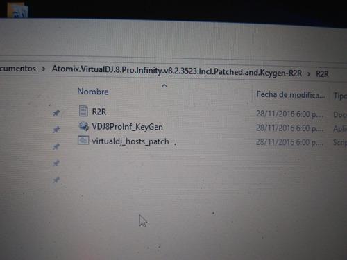 Virtual Dj Pro Infinity 8.2 Windows.