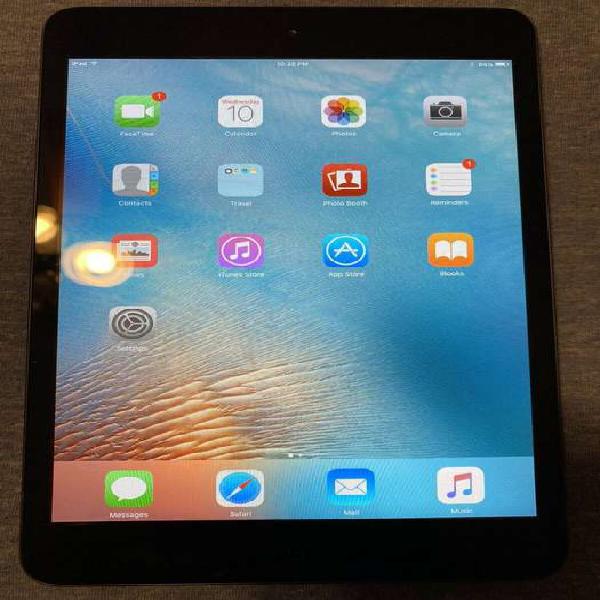 Apple iPad mini 1st Gen. 64GB, Wi-Fi, 7.9in