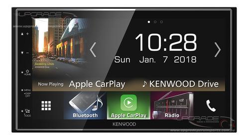 Autoradio Kenwood Dmx7018bts Apple Carplay Android Auto