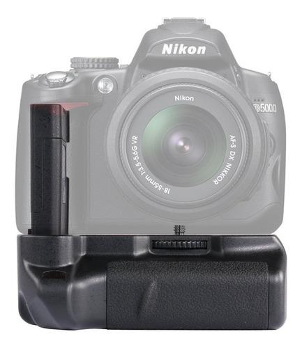 Battery Grip P/ Nikon D40 D60 D5000 D3000nuevo Tienda Lince