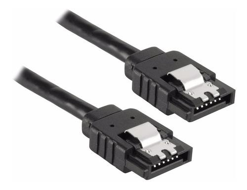 Cable De Datos Sata Ill 6gp/s Msi Alta Velocidad Para Ssd X2