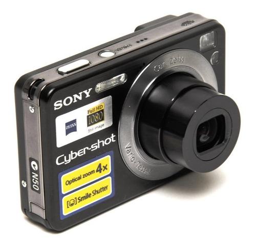 Camara Fotografica Sony