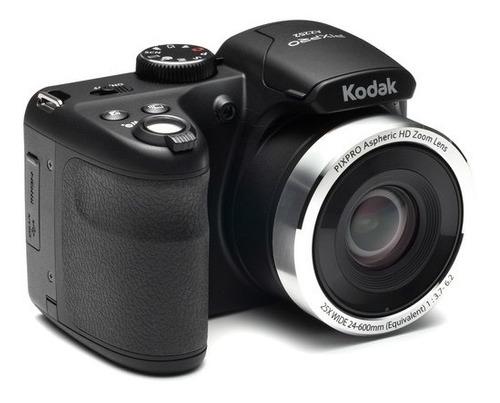 Camara Kodak Pixpro Az252 Nuevo, Remato!!