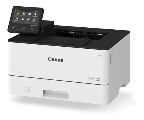 Canon impresora Láser Lbp215x 2400dpi Ethernet 2221c010aa