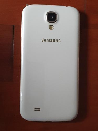 Celular Samsung S4 Gt-i9505 Malogrado - Pantalla Rajada