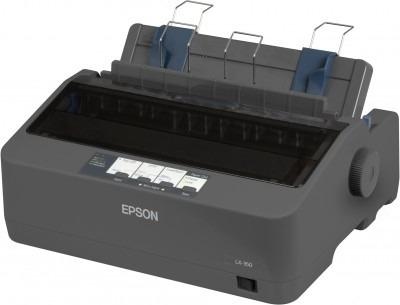 Epson Impresora Matricial Lx 350 Monocroma C11cc24011