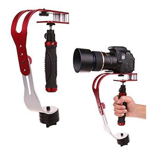 Estabilizador Para Camara Dslr Canon Nikon Steadycam Reflex