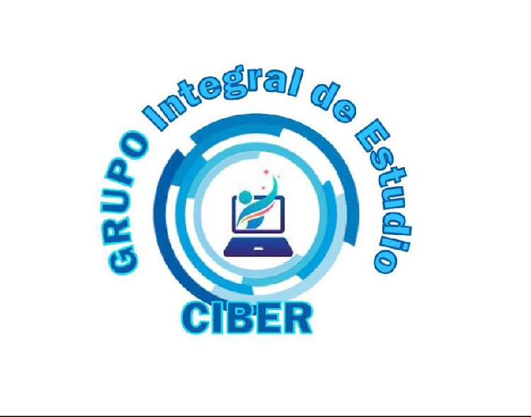 Grupo Integral de Estudios CIBER