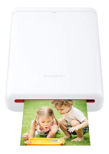 Huawei Cv80 Impresora Pocket Photo Advanc Bluetooth 55030361