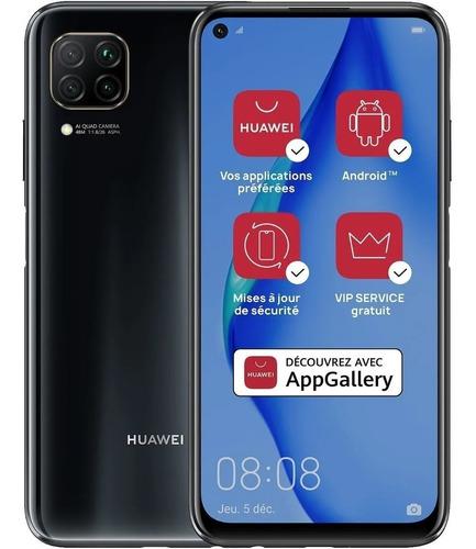 Huawei P40 Lite 128gb 6gb Nuevo Sellado Entrega