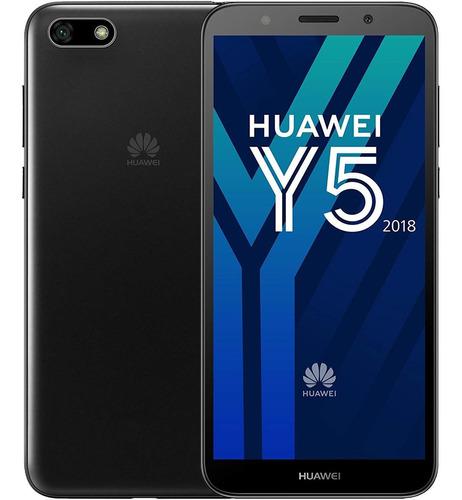 Huawei Y5 2018 16gb Nuevo Sellado / Garantía