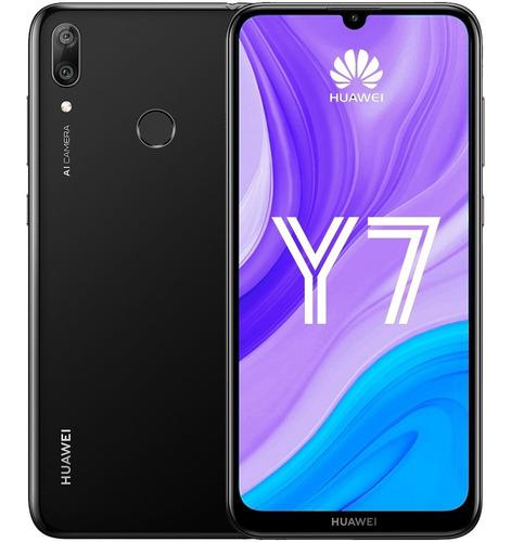 Huawei Y7 2019 64gb 4gb De Ram
