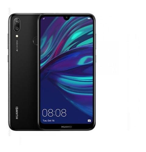 Huawei Y7 2019 64gb 4gb Ram Nuevo Sellado Tienda