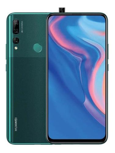 Huawei Y9 Prime 2019 128gb Ram 4gb Sellado Tienda Garantia