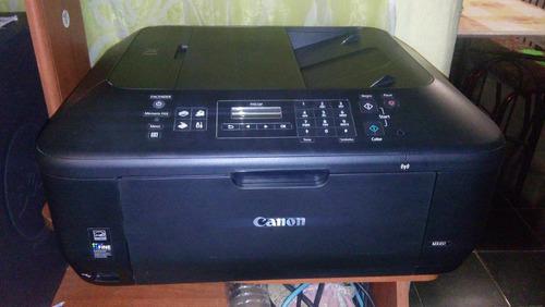 Impresora Canon Mx451
