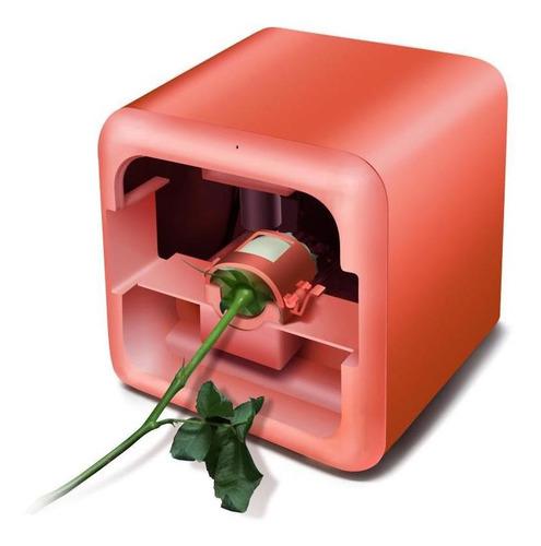 Impresora Digital Para Rosas