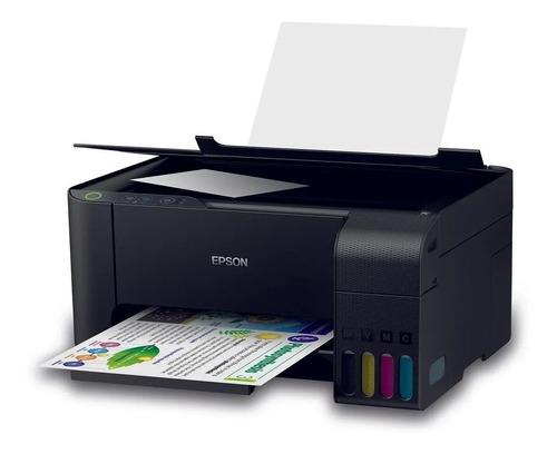 Impresora Epson L3150 Multifuncional