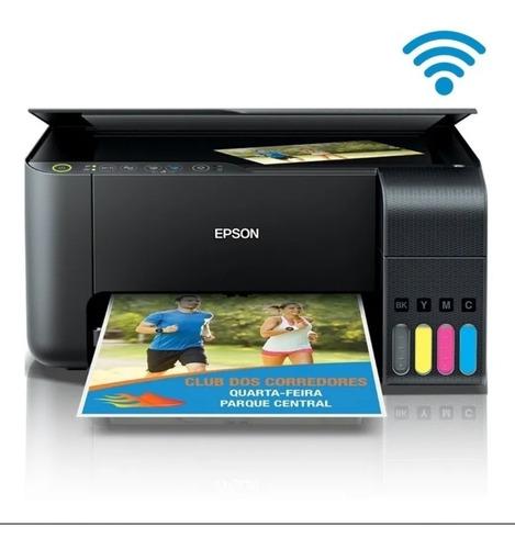 Impresora Epson L3150 Multifuncional Wifi