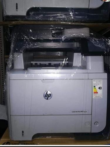 Impresora Hp 521
