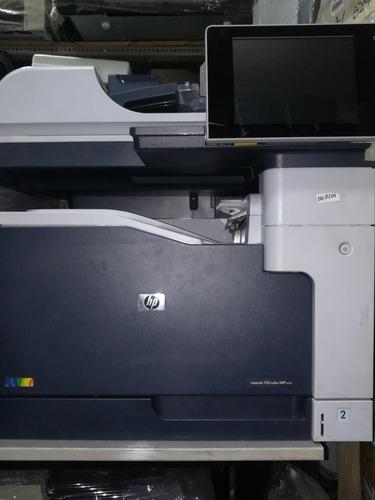Impresora Hp 775