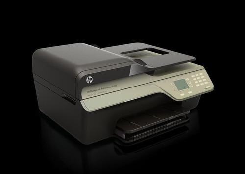 Impresora Hp Deskjet Ink Advantage 4615, Epson Xp401 Continu