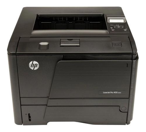 Impresora Hp Laser Pro M401n
