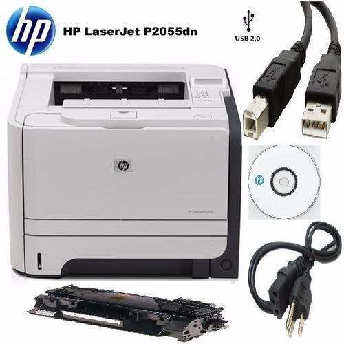 Impresora Hp Laserjet 2055
