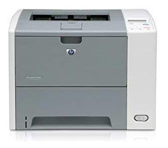 Impresora Hp Laserjet 3005