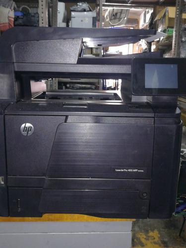 Impresora Hp Laserjet 425