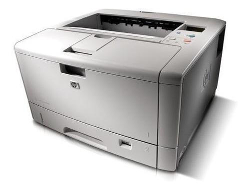 Impresora Hp Laserjet 5200 A3/canson/1200dpi/gar. 6 Meses.