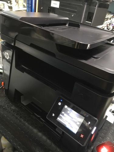 Impresora Hp Laserjet M225dw