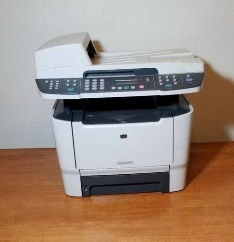 Impresora Hp Laserjet M2727nf