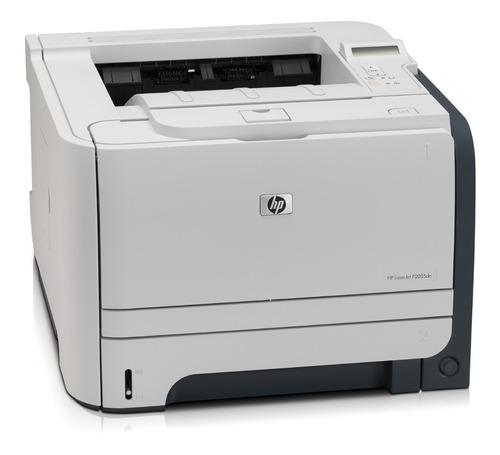 Impresora Hp Laserjet P2055dn